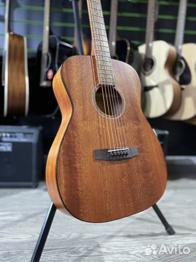 Cort AF510M OP акустическая гитара фолк
