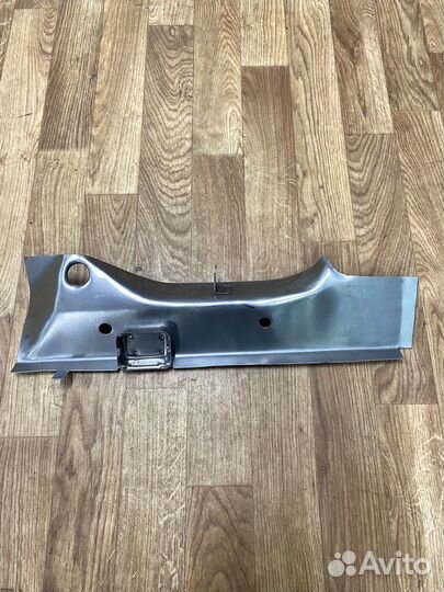 Поддомкратник задний Ваз 2108 левый усиленный