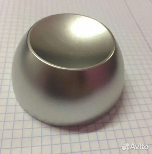 Магнит для снятия антикражных датчиков