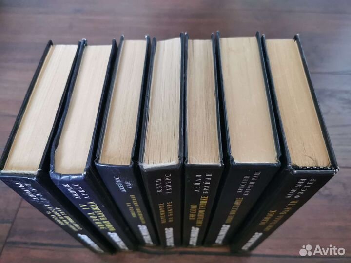 Lucas Books, Книги Star Wars, Terra Fantastica