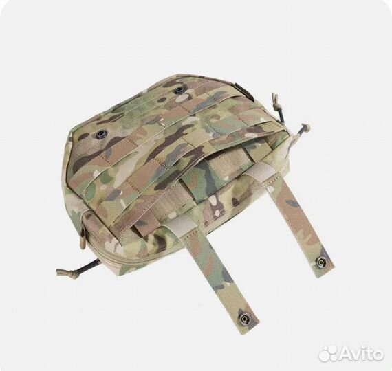 Подвесная сумка