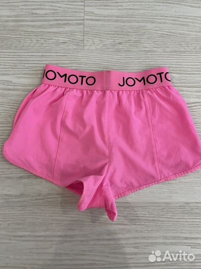 Лосины, шорты, топ