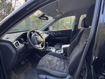 Nissan X-Trail 2.0 CVT, 2017, 123 242 км, с пробегом, цена 1 960 000 руб.