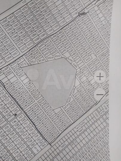 Участок 8 сот. (ИЖС)