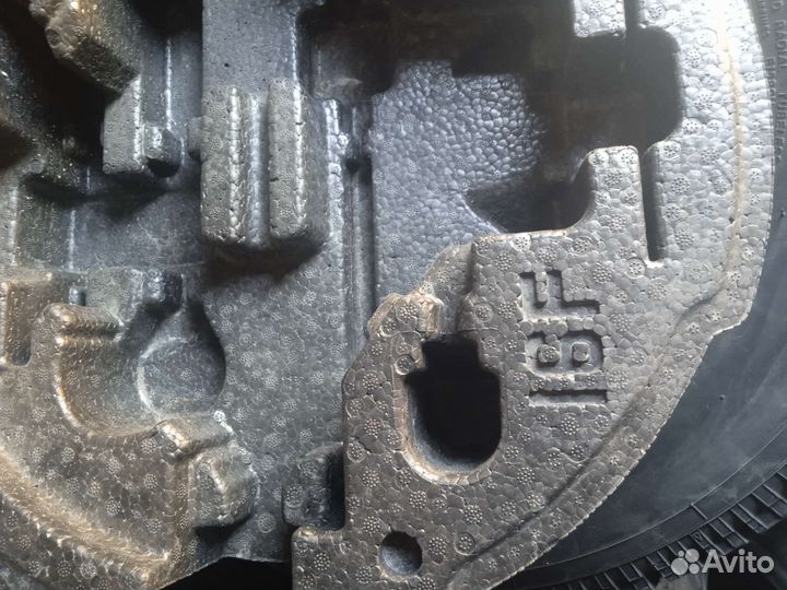 Органайзер в багажник