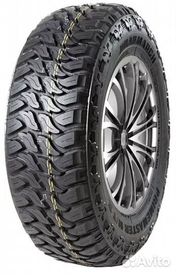 Roadmarch PrimeMaster M/T 245/70 R16