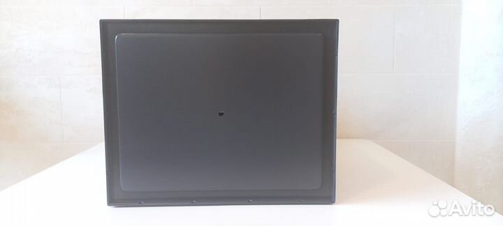 Сейф для документов aiko T 280 EL