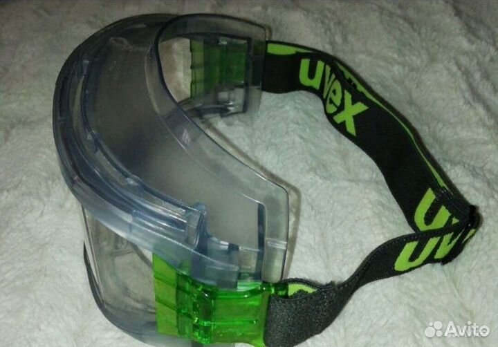 Очки защитные 