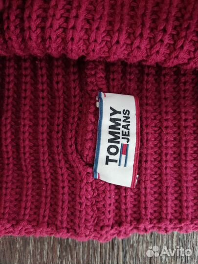 Шапка Tommy Jeans