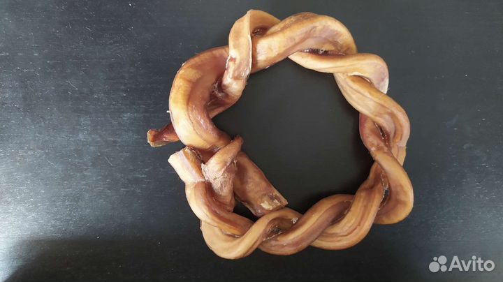 Сушёные лакомства