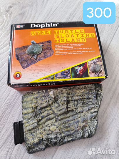 Декорации для аквариума