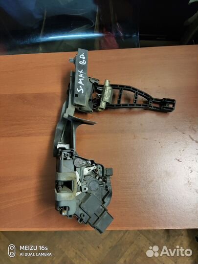 Ford s max. замок левый передний