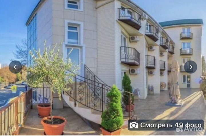 Горящие туры