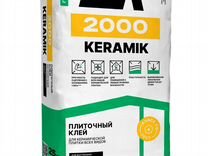 Клей плиточный ек 2000 применение