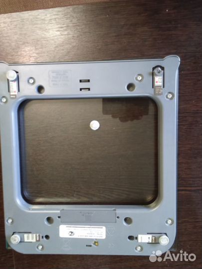 Весы напольные