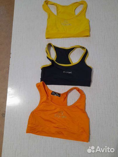 Предметы и форма для художественной гимнастике