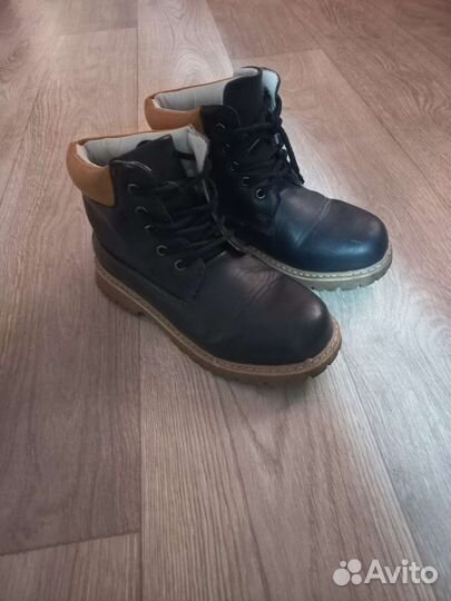 Детская одежда и обувь для мальчиков