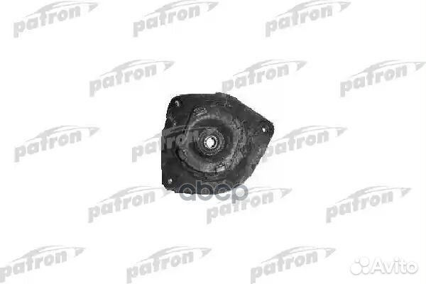 Опора амортизатора правая renault renault clio