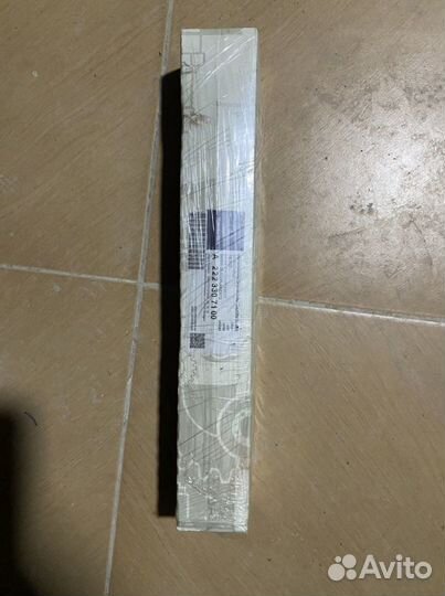 Тяга рулевая Mercedes S W222, C217 2013-2020