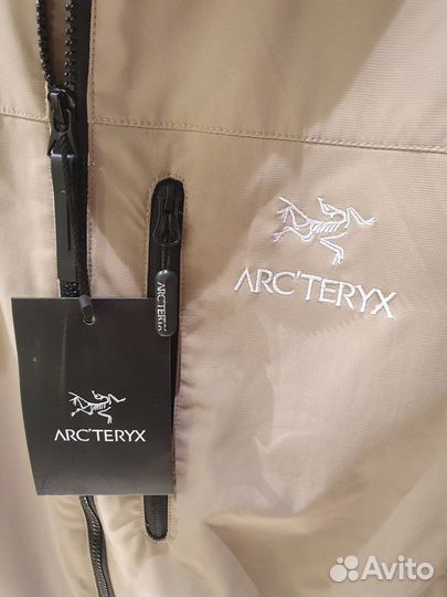 Куртка демисезонная ARCteryx