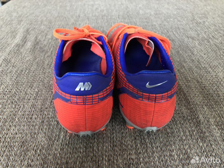Бутсы Nike Mercurial Vapor 14 Academy р-р 38