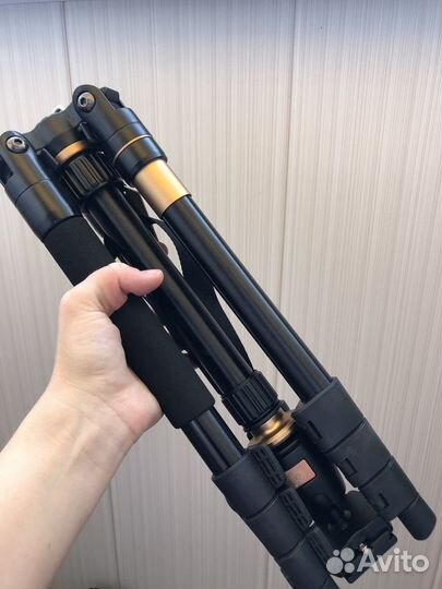 Штатив монопод