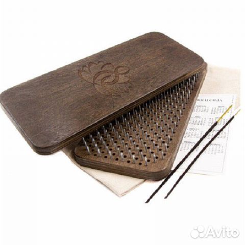 Доска Садху расстояние 8мм