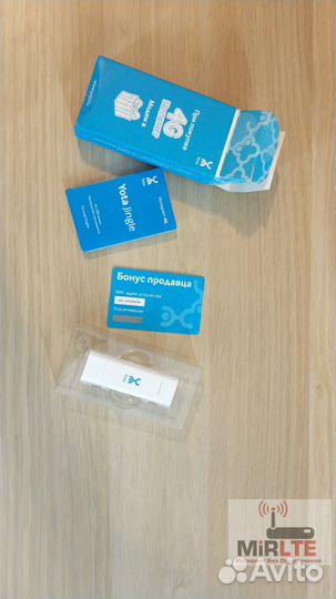 Модем 4G wimax + Симкарта Безлимитный Интернет