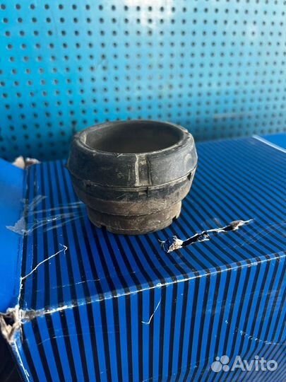 Амортизаторы