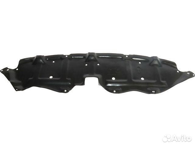 Защита Corolla Allex Runx Corolla Spacio Corolla F