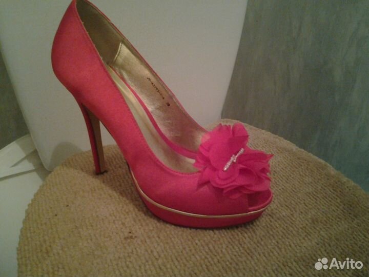 Продам туфли