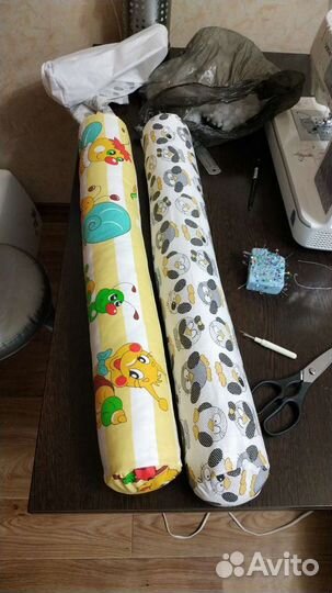 Подушка для младенца