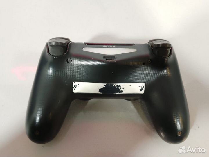 Консоль Playstation 4 Fat 1Тб + 2 Геймпада