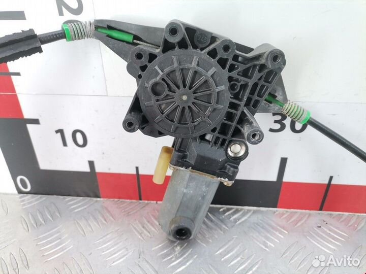 Стеклоподъемник передний левый Ford Mondeo 2 1999