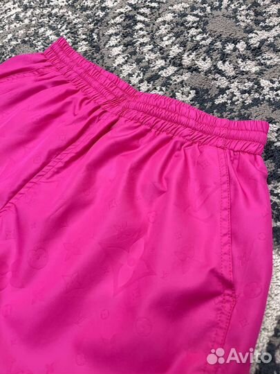 Шорты Louis Vuitton