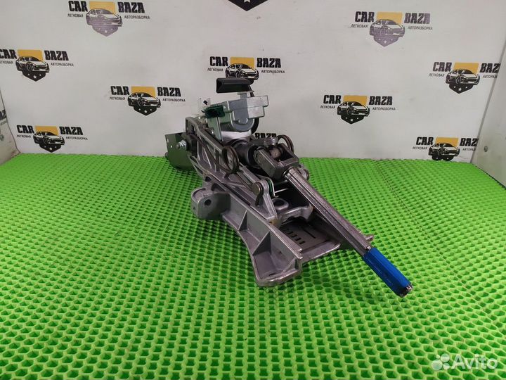 Колонка рулевая Volvo XC60