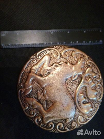 Чеканка СССР