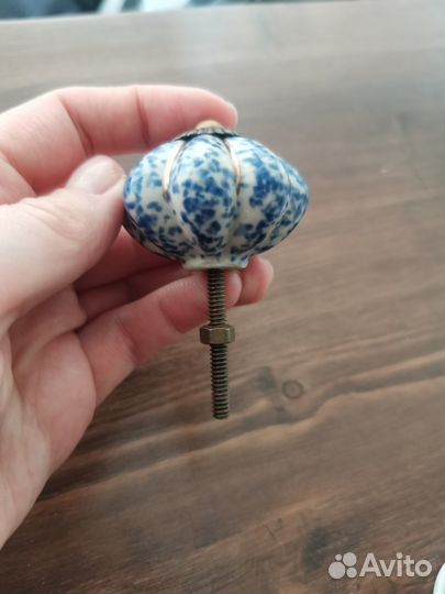 Zara home ручка