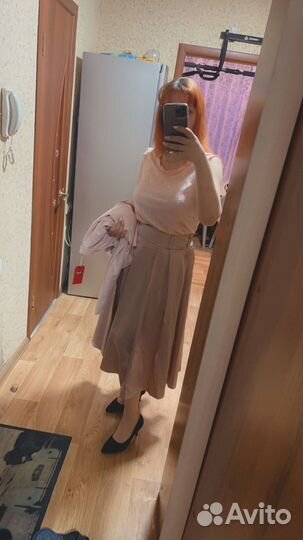 Новые женские вещи