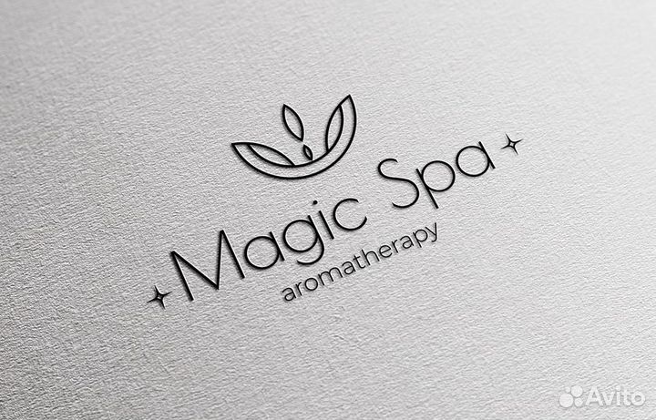 Разработка логотипа, визитки, баннера, листовки