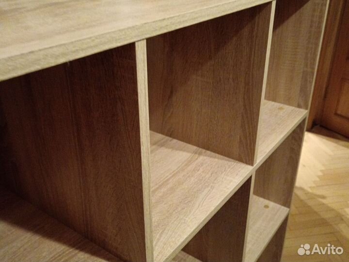 Стеллаж 4х3(12 ячеек) Ctellage