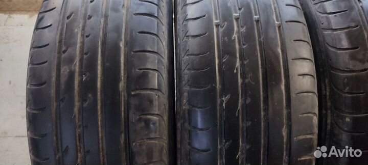 Nexen N8000 235/65 R17 104H