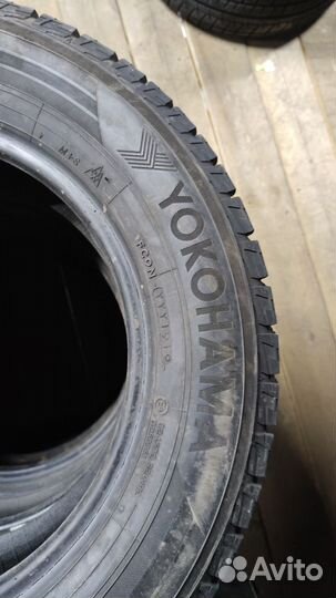 Yokohama Ice Guard IG50+ 195/65 R15 91Q