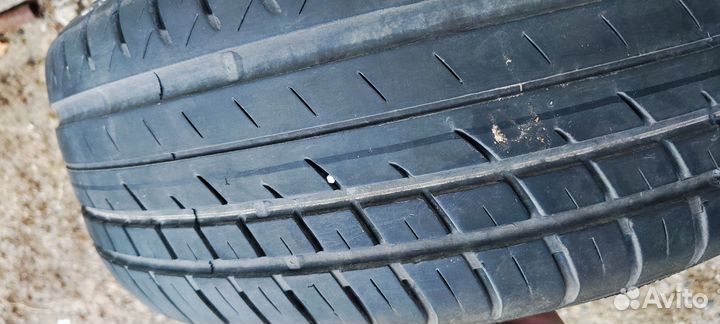 Viatti Strada Asimmetrico 205/55 R16