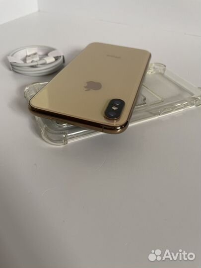 iPhone Xs, 256 ГБ