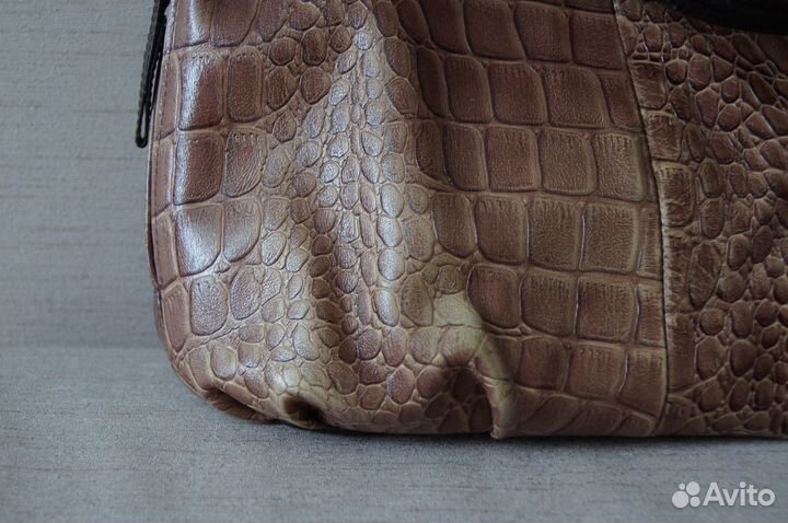 Сумка женская натуральная кожа