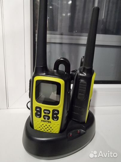 Рация Switel WTF 735