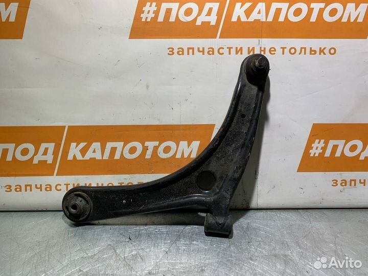 Рычаг передний левый Mitsubishi ASX 2010