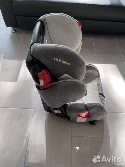 Детское автокресло 9 до 36 кг