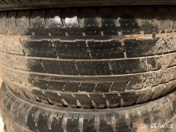 Amtel Cruise 4x4 215/65 R16